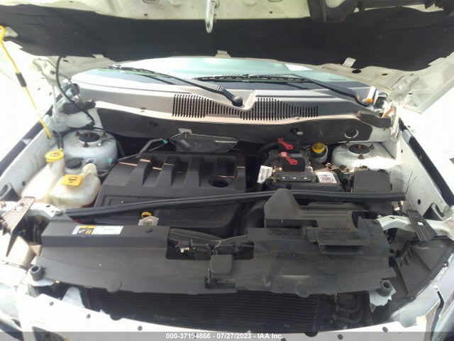 1C4NJDEB4GD559476 Jeep Compass High Altitude Edition