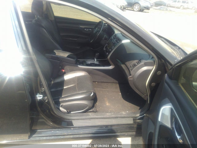 2013 NISSAN ALTIMA 2.5 SL VIN: 1N4AL3APXDC119127