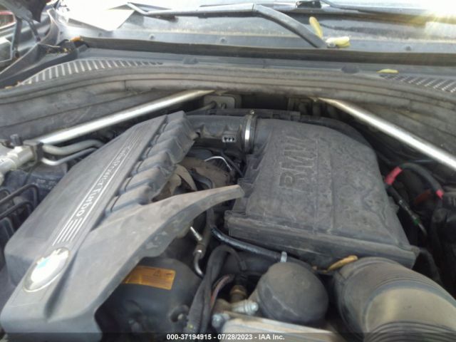5UXKR2C5XF0H37900 BMW X5 Sdrive35i