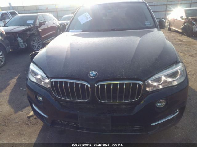 5UXKR2C5XF0H37900 BMW X5 Sdrive35i