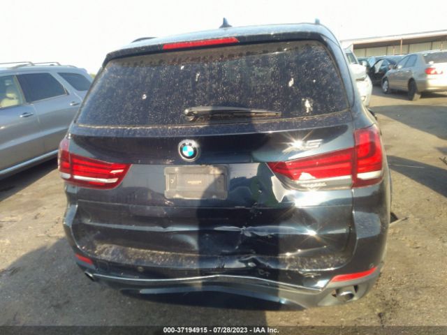 5UXKR2C5XF0H37900 BMW X5 Sdrive35i