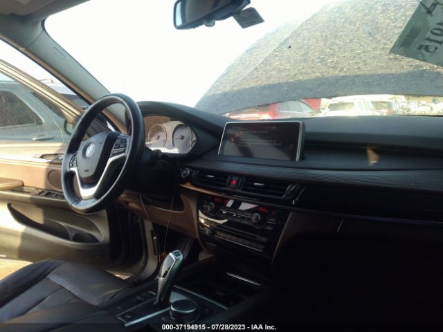 5UXKR2C5XF0H37900 BMW X5 Sdrive35i