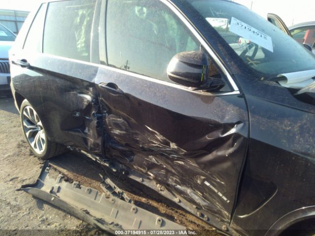 5UXKR2C5XF0H37900 BMW X5 Sdrive35i