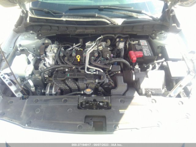 1N4BL4CV7NN326148 Nissan Altima 2.5 Sr