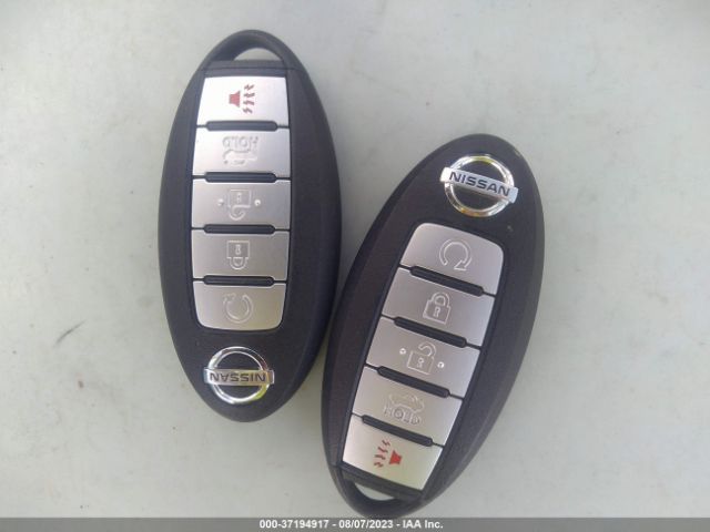 1N4BL4CV7NN326148 Nissan Altima 2.5 Sr