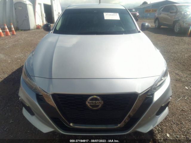 1N4BL4CV7NN326148 Nissan Altima 2.5 Sr