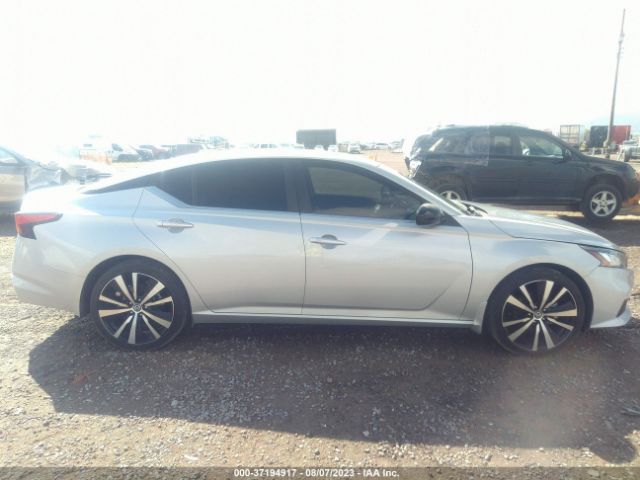 1N4BL4CV7NN326148 Nissan Altima 2.5 Sr