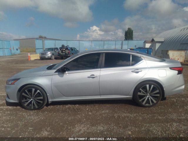 1N4BL4CV7NN326148 Nissan Altima 2.5 Sr