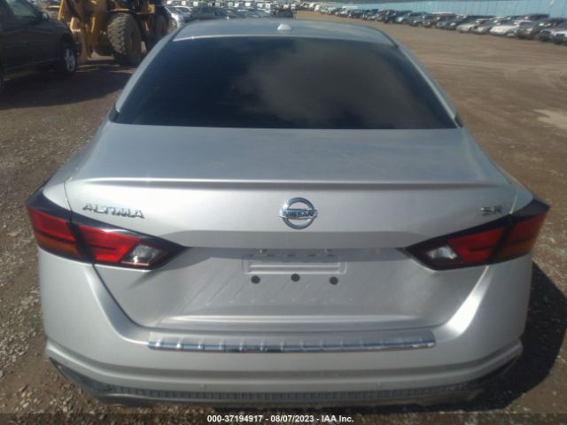 1N4BL4CV7NN326148 Nissan Altima 2.5 Sr