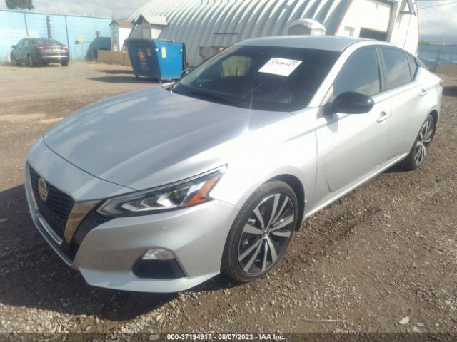 1N4BL4CV7NN326148 Nissan Altima 2.5 Sr