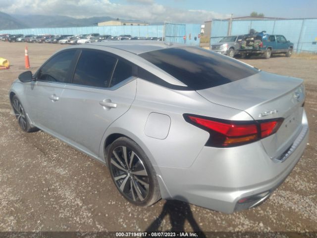 1N4BL4CV7NN326148 Nissan Altima 2.5 Sr