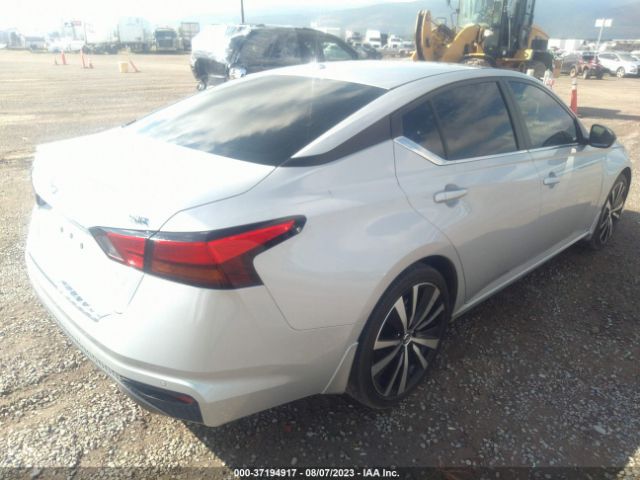 1N4BL4CV7NN326148 Nissan Altima 2.5 Sr