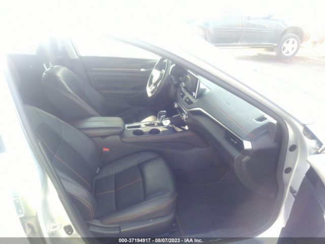 1N4BL4CV7NN326148 Nissan Altima 2.5 Sr