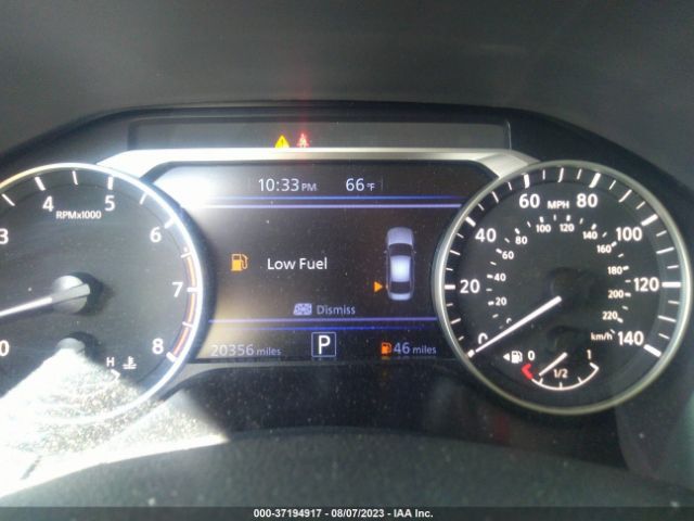 1N4BL4CV7NN326148 Nissan Altima 2.5 Sr