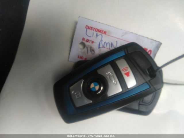 WBA8E3G51GNT79687 BMW 3 Series 328i Xdrive