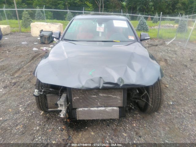 WBA8E3G51GNT79687 BMW 3 Series 328i Xdrive