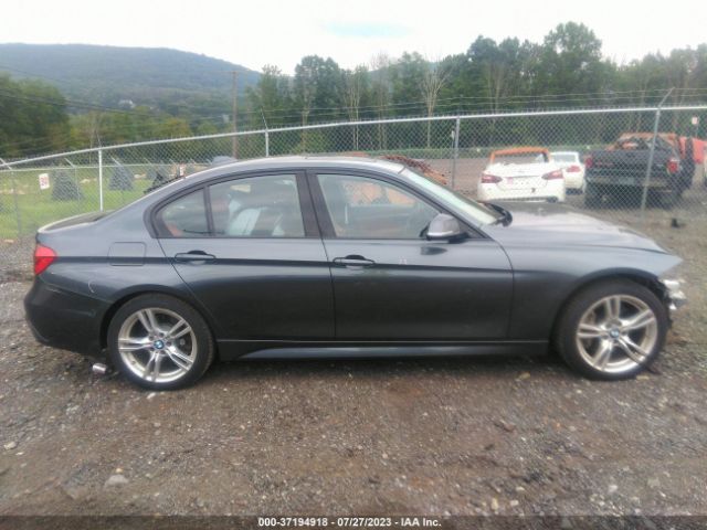 WBA8E3G51GNT79687 BMW 3 Series 328i Xdrive