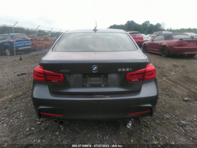 WBA8E3G51GNT79687 BMW 3 Series 328i Xdrive