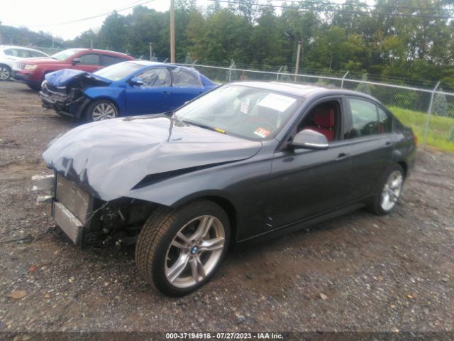 WBA8E3G51GNT79687 BMW 3 Series 328i Xdrive