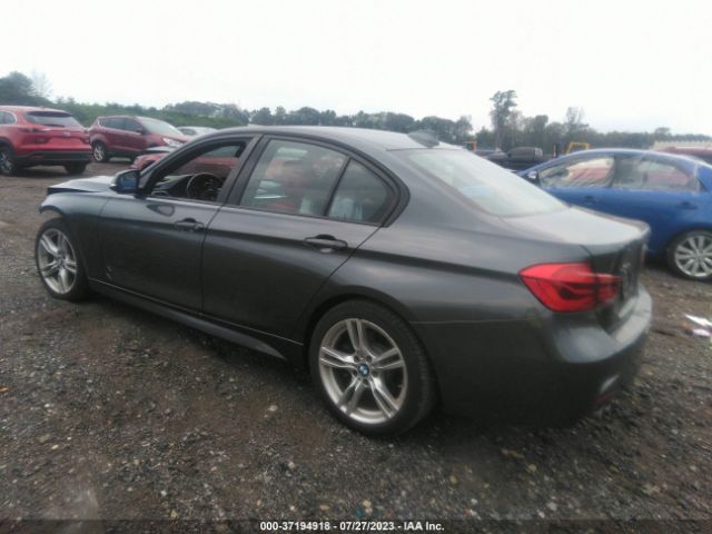 WBA8E3G51GNT79687 BMW 3 Series 328i Xdrive