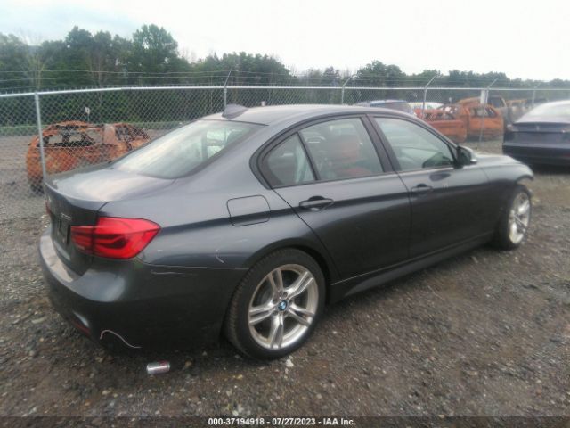 WBA8E3G51GNT79687 BMW 3 Series 328i Xdrive