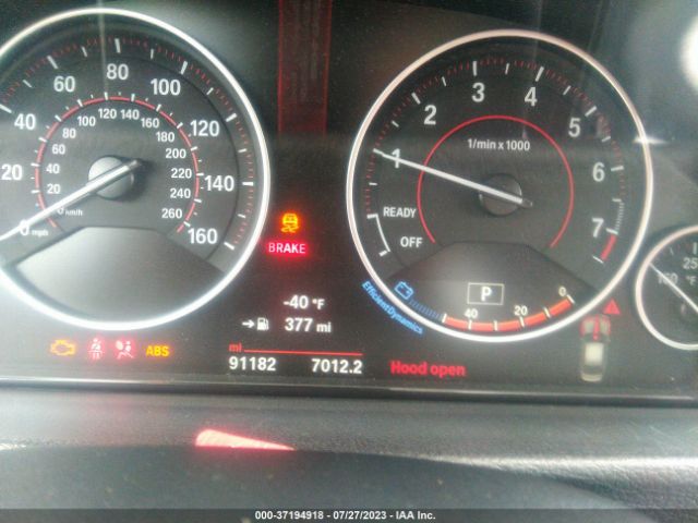 WBA8E3G51GNT79687 BMW 3 Series 328i Xdrive