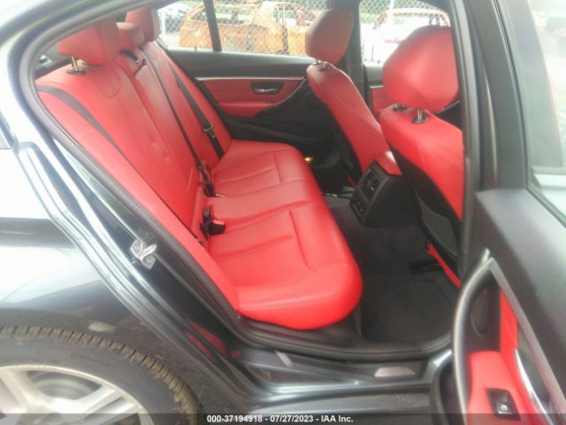 WBA8E3G51GNT79687 BMW 3 Series 328i Xdrive