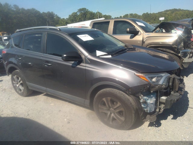 Toyota RAV4 LE 2017 JTMZFREV4HJ721782 Image 13