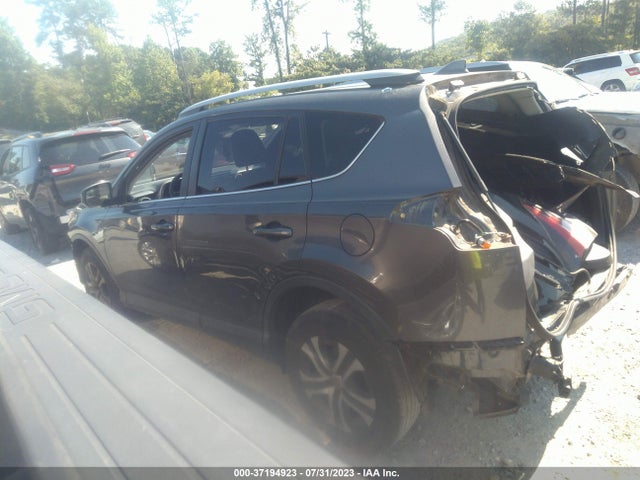 Toyota RAV4 LE 2017 JTMZFREV4HJ721782 Image 14