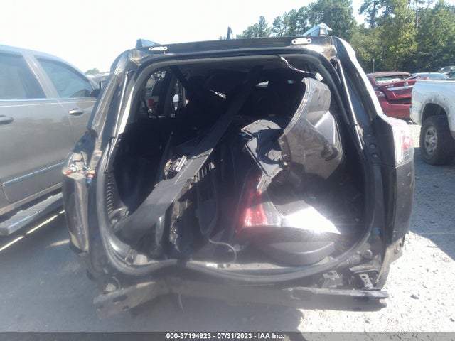 Toyota RAV4 LE 2017 JTMZFREV4HJ721782 Image 16