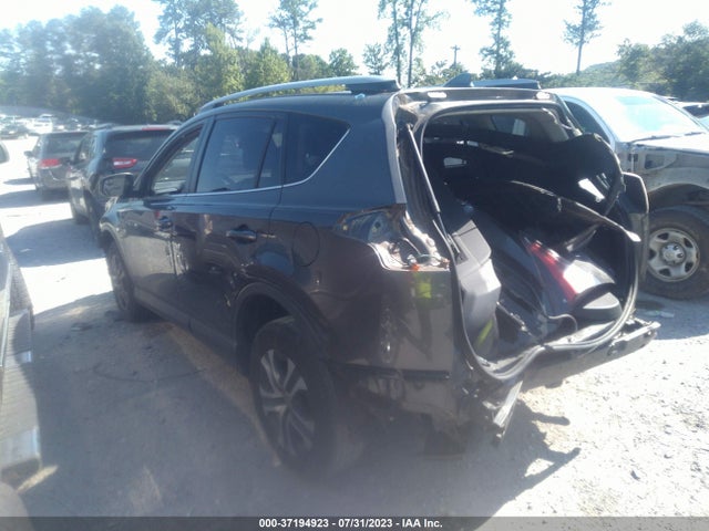 Toyota RAV4 LE 2017 JTMZFREV4HJ721782 Image 3