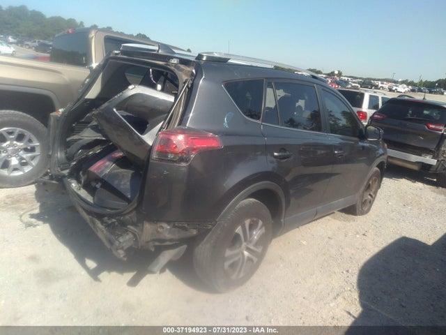 Toyota RAV4 LE 2017 JTMZFREV4HJ721782 Image 4