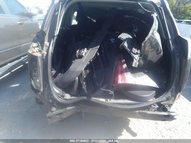 Toyota RAV4 LE 2017 JTMZFREV4HJ721782 Image 6