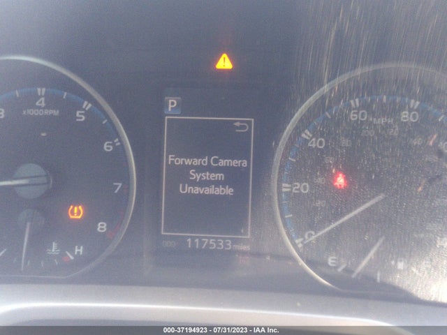 Toyota RAV4 LE 2017 JTMZFREV4HJ721782 Image 7