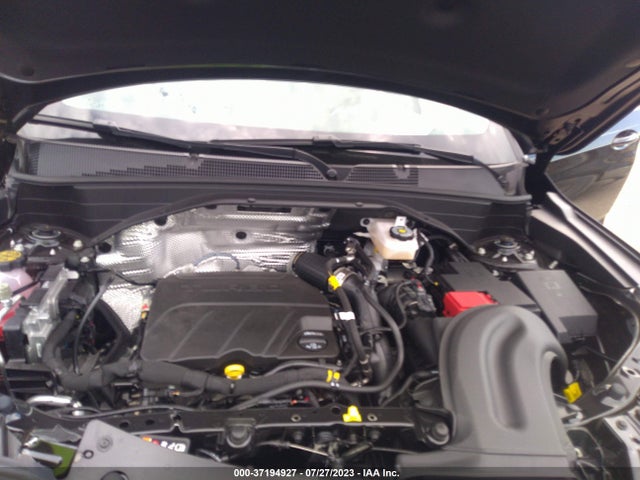 Chevrolet Trailblazer Ls 2023 KL79MMS2XPB187342 Image 10