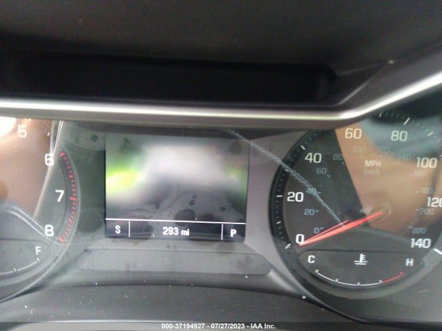 Chevrolet Trailblazer Ls 2023 KL79MMS2XPB187342 Image 15