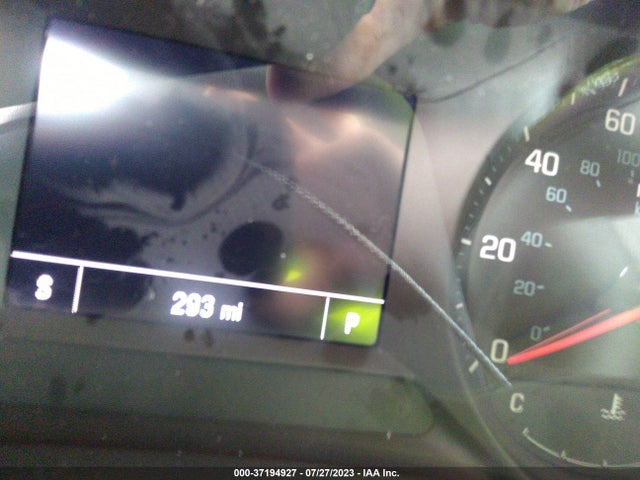 Chevrolet Trailblazer Ls 2023 KL79MMS2XPB187342 Image 7