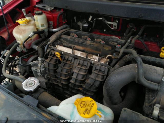 3C4PDCABXJT295777 Dodge JOURNEY SE