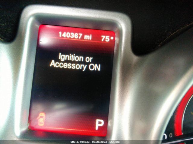 3C4PDCABXJT295777 Dodge JOURNEY SE