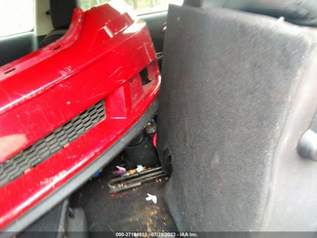 3C4PDCABXJT295777 Dodge JOURNEY SE