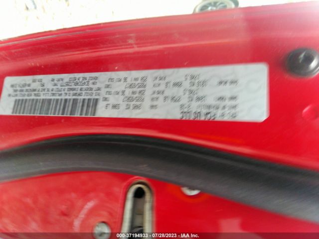 3C4PDCABXJT295777 Dodge JOURNEY SE