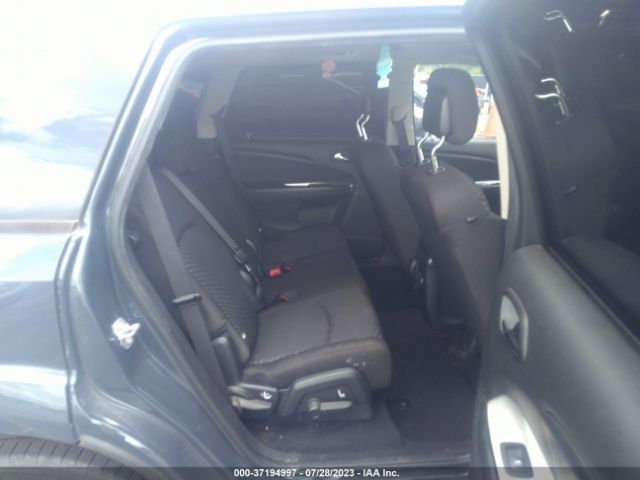 3C4PDCGG6HT566542 Dodge Journey Crossroad