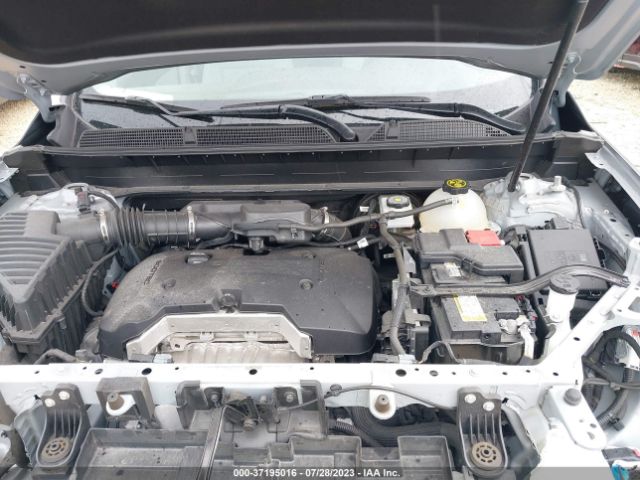 1GKKNKLA2LZ182086 GMC ACADIA SLE