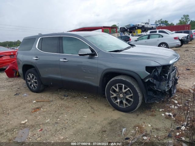 1GKKNKLA2LZ182086 GMC ACADIA SLE