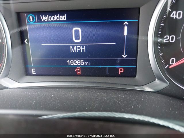 1GKKNKLA2LZ182086 GMC ACADIA SLE