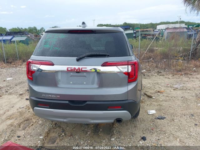 1GKKNKLA2LZ182086 GMC ACADIA SLE