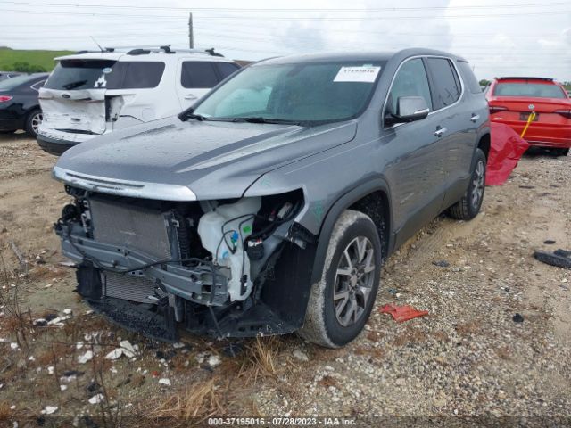 1GKKNKLA2LZ182086 GMC ACADIA SLE