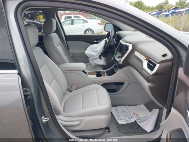 1GKKNKLA2LZ182086 GMC ACADIA SLE