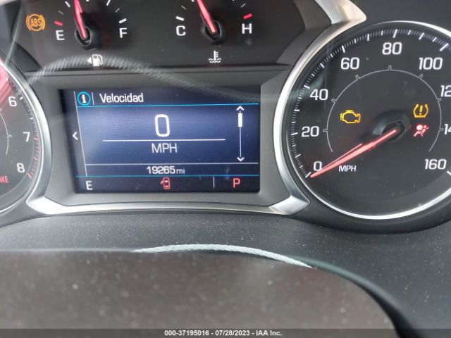 1GKKNKLA2LZ182086 GMC ACADIA SLE