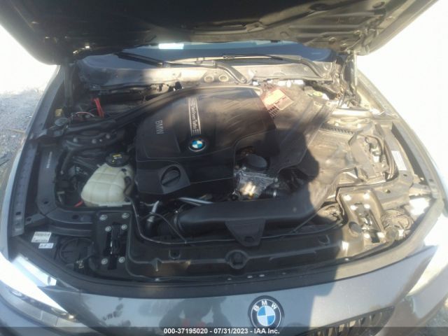 WBA4B1C50FG241580 BMW 4 Series 435i